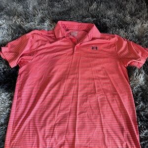 Under Armour polo